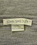 JOHN SMEDLEY（ジョンスメドレー）ニット・セーター グレー サイズ:-(L位) メンズ/2200688139056