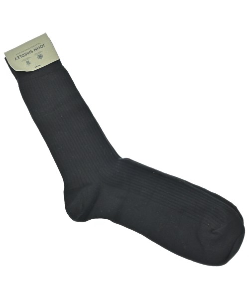 JOHN SMEDLEY(ジョンスメドレー)小物類（その他） 黒 サイズ:-/2200688139155