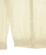JOHN SMEDLEY（ジョンスメドレー）カーディガン 白 サイズ:S メンズ/2200681575172