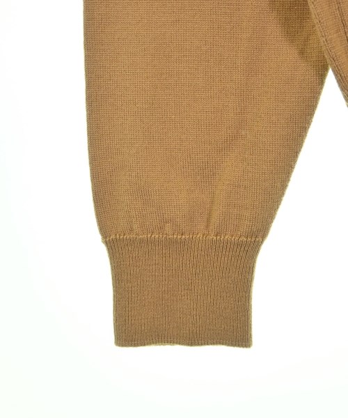 JOHN SMEDLEY（ジョンスメドレー）ニット・セーター ベージュ サイズ:M メンズ/2200682862196