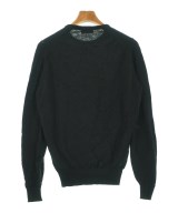 JOHN SMEDLEY（ジョンスメドレー）ニット・セーター 黒 サイズ:M メンズ/2200682862233
