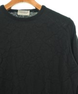JOHN SMEDLEY（ジョンスメドレー）ニット・セーター 黒 サイズ:M メンズ/2200682862233
