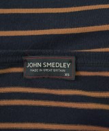 JOHN SMEDLEY（ジョンスメドレー）ニット・セーター 紺 サイズ:XS メンズ/2200689960024