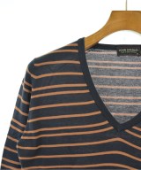 JOHN SMEDLEY（ジョンスメドレー）ニット・セーター 紺 サイズ:XS メンズ/2200689960024