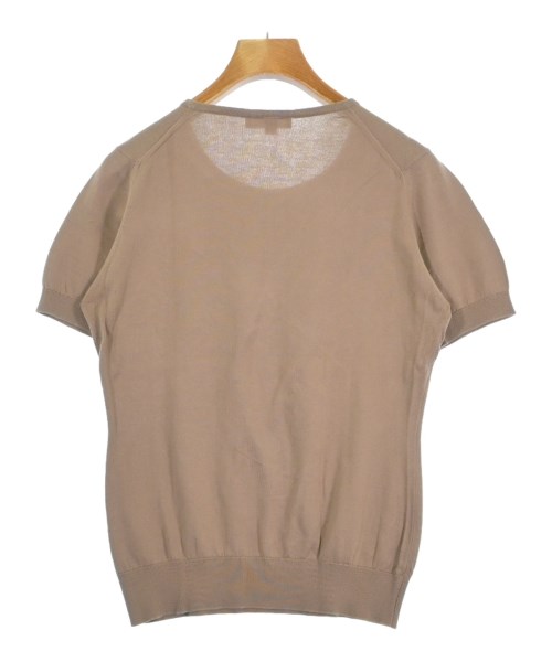 JOHN SMEDLEY（ジョンスメドレー）ニット・セーター ベージュ サイズ:M レディース/2200689977039