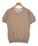 JOHN SMEDLEY（ジョンスメドレー）ニット・セーター ベージュ サイズ:M レディース/2200689977039