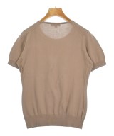 JOHN SMEDLEY（ジョンスメドレー）ニット・セーター ベージュ サイズ:M レディース/2200689977039