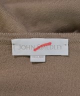 JOHN SMEDLEY（ジョンスメドレー）ニット・セーター ベージュ サイズ:M レディース/2200689977039