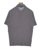 JOHN SMEDLEY（ジョンスメドレー）ポロシャツ 紫 サイズ:S メンズ/2200684990156