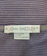 JOHN SMEDLEY（ジョンスメドレー）ポロシャツ 紫 サイズ:S メンズ/2200684990156