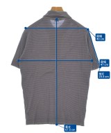 JOHN SMEDLEY（ジョンスメドレー）ポロシャツ 紫 サイズ:S メンズ/2200684990156
