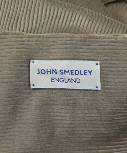 JOHN SMEDLEY（ジョンスメドレー）ワンピース グレー サイズ:F レディース/2200683777017