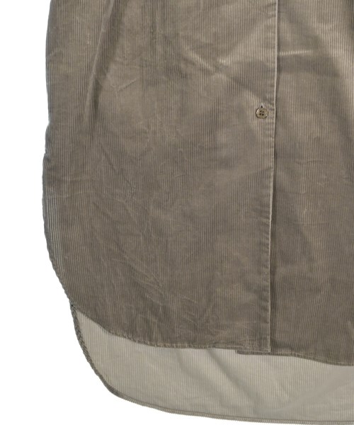 JOHN SMEDLEY（ジョンスメドレー）ワンピース グレー サイズ:F レディース/2200683777017
