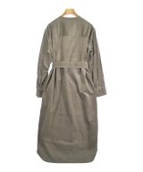 JOHN SMEDLEY（ジョンスメドレー）ワンピース グレー サイズ:F レディース/2200683777017