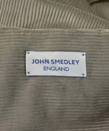 JOHN SMEDLEY（ジョンスメドレー）ワンピース グレー サイズ:F レディース/2200683777017