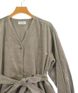 JOHN SMEDLEY（ジョンスメドレー）ワンピース グレー サイズ:F レディース/2200683777017