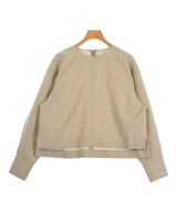 JOHN SMEDLEY（ジョンスメドレー）カジュアルシャツ ベージュ サイズ:F レディース/2200683777024