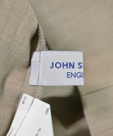 JOHN SMEDLEY（ジョンスメドレー）カジュアルシャツ ベージュ サイズ:F レディース/2200683777024