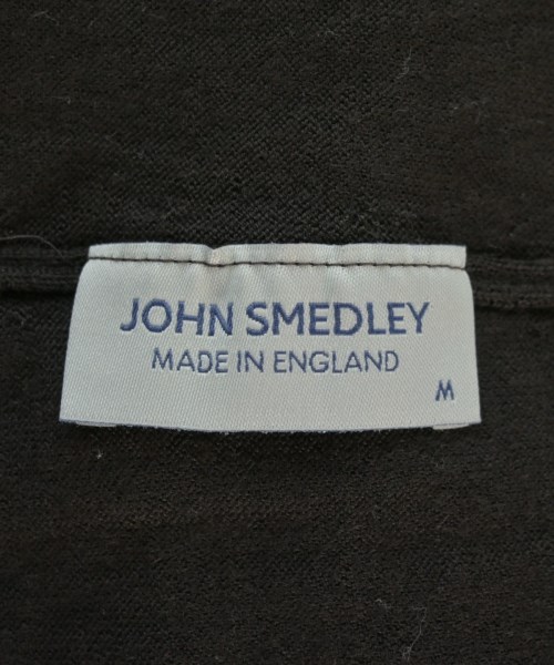 JOHN SMEDLEY（ジョンスメドレー）ワンピース 茶 サイズ:F レディース/2200683777031