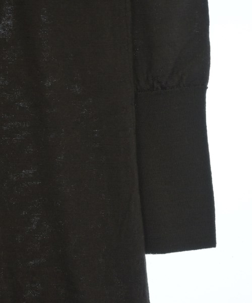JOHN SMEDLEY（ジョンスメドレー）ワンピース 茶 サイズ:F レディース/2200683777031