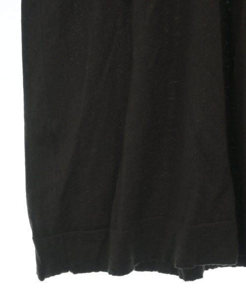 JOHN SMEDLEY（ジョンスメドレー）ワンピース 茶 サイズ:F レディース/2200683777031