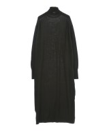 JOHN SMEDLEY（ジョンスメドレー）ワンピース 茶 サイズ:F レディース/2200683777031