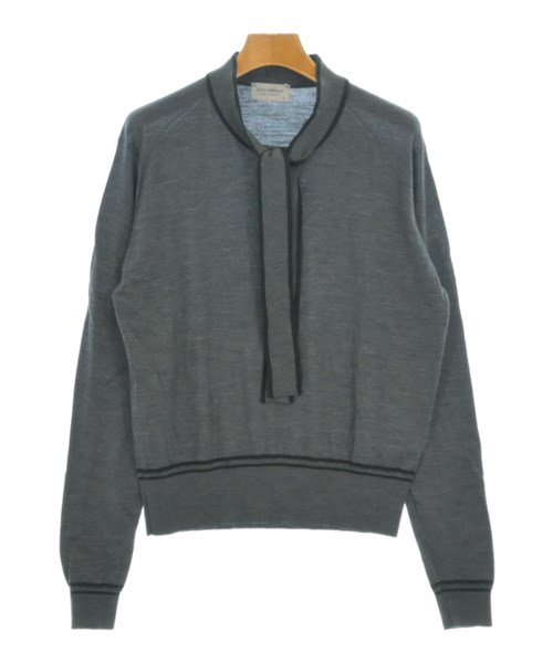 JOHN SMEDLEY(ジョンスメドレー)ニット・セーター 紺 サイズ:M/2200683777048