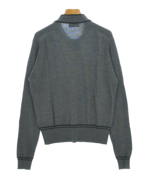JOHN SMEDLEY（ジョンスメドレー）ニット・セーター 紺 サイズ:M レディース/2200683777048