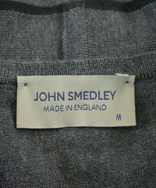 JOHN SMEDLEY（ジョンスメドレー）ニット・セーター 紺 サイズ:M レディース/2200683777048