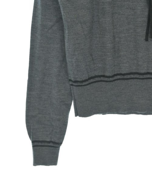 JOHN SMEDLEY（ジョンスメドレー）ニット・セーター 紺 サイズ:M レディース/2200683777048