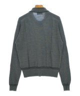 JOHN SMEDLEY（ジョンスメドレー）ニット・セーター 紺 サイズ:M レディース/2200683777048