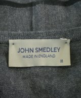 JOHN SMEDLEY（ジョンスメドレー）ニット・セーター 紺 サイズ:M レディース/2200683777048