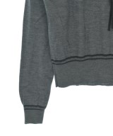 JOHN SMEDLEY（ジョンスメドレー）ニット・セーター 紺 サイズ:M レディース/2200683777048