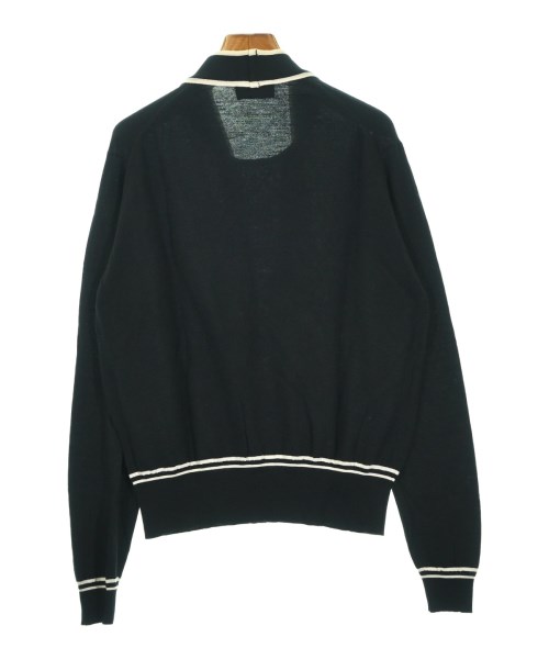 JOHN SMEDLEY（ジョンスメドレー）ニット・セーター 黒 サイズ:M レディース/2200683777055