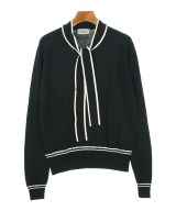 JOHN SMEDLEY（ジョンスメドレー）ニット・セーター 黒 サイズ:M レディース/2200683777055