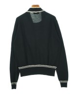 JOHN SMEDLEY（ジョンスメドレー）ニット・セーター 黒 サイズ:M レディース/2200683777055