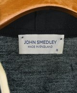 JOHN SMEDLEY（ジョンスメドレー）ニット・セーター 黒 サイズ:M レディース/2200683777055