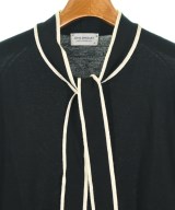 JOHN SMEDLEY（ジョンスメドレー）ニット・セーター 黒 サイズ:M レディース/2200683777055