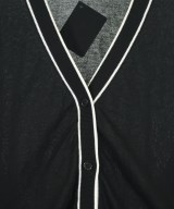 JOHN SMEDLEY（ジョンスメドレー）カーディガン 黒 サイズ:M レディース/2200683777062