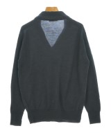 JOHN SMEDLEY（ジョンスメドレー）カーディガン 紺 サイズ:M レディース/2200683777079