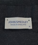 JOHN SMEDLEY（ジョンスメドレー）カーディガン 紺 サイズ:M レディース/2200683777079