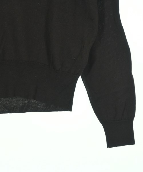 JOHN SMEDLEY（ジョンスメドレー）ニット・セーター 茶 サイズ:S レディース/2200683777093