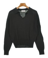 JOHN SMEDLEY（ジョンスメドレー）ニット・セーター 茶 サイズ:S レディース/2200683777093