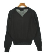 JOHN SMEDLEY（ジョンスメドレー）ニット・セーター 茶 サイズ:S レディース/2200683777093