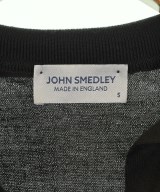 JOHN SMEDLEY（ジョンスメドレー）ニット・セーター 茶 サイズ:S レディース/2200683777093