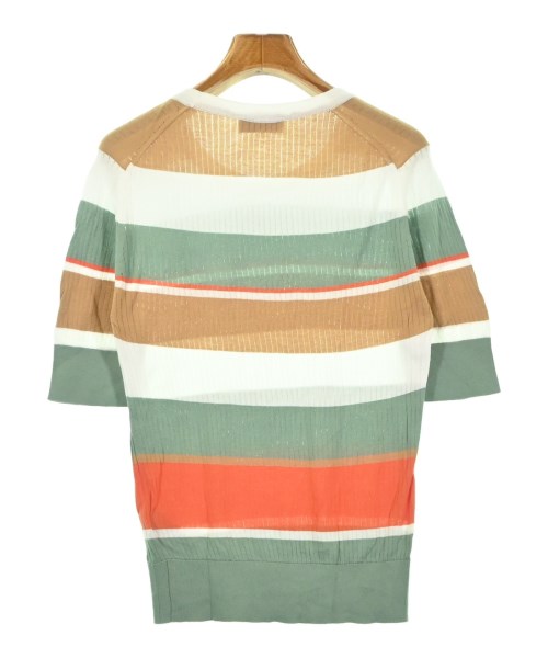 JOHN SMEDLEY（ジョンスメドレー）ニット・セーター 緑 サイズ:M レディース/2200683777109