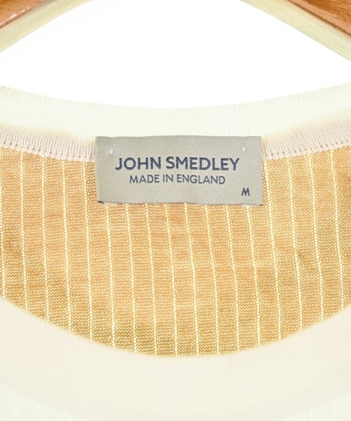 JOHN SMEDLEY（ジョンスメドレー）ニット・セーター 緑 サイズ:M レディース/2200683777109