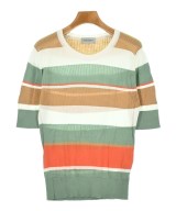 JOHN SMEDLEY（ジョンスメドレー）ニット・セーター 緑 サイズ:M レディース/2200683777109
