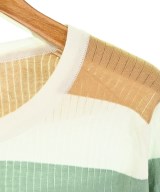 JOHN SMEDLEY（ジョンスメドレー）ニット・セーター 緑 サイズ:M レディース/2200683777109