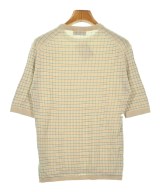 JOHN SMEDLEY（ジョンスメドレー）ニット・セーター ベージュ サイズ:M レディース/2200683777116